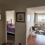Avenida del Mar , Primera Linea, edificio Canto del agua