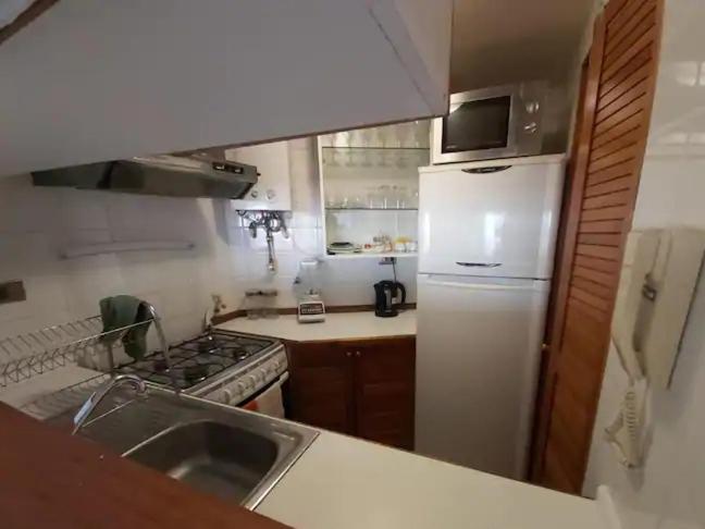 Avenida Del Mar , Primera Linea, Edificio Canto Del Agua Apartamento