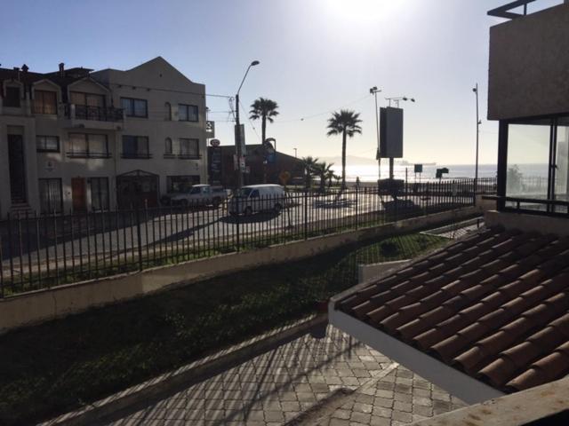 Apartamento Avenida Del Mar , Primera Linea, Edificio Canto Del Agua *