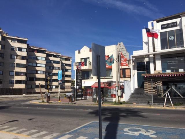 Avenida Del Mar , Primera Linea, Edificio Canto Del Agua Apartamento *