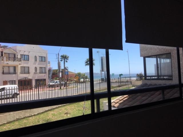 Apartamento Avenida Del Mar , Primera Linea, Edificio Canto Del Agua *