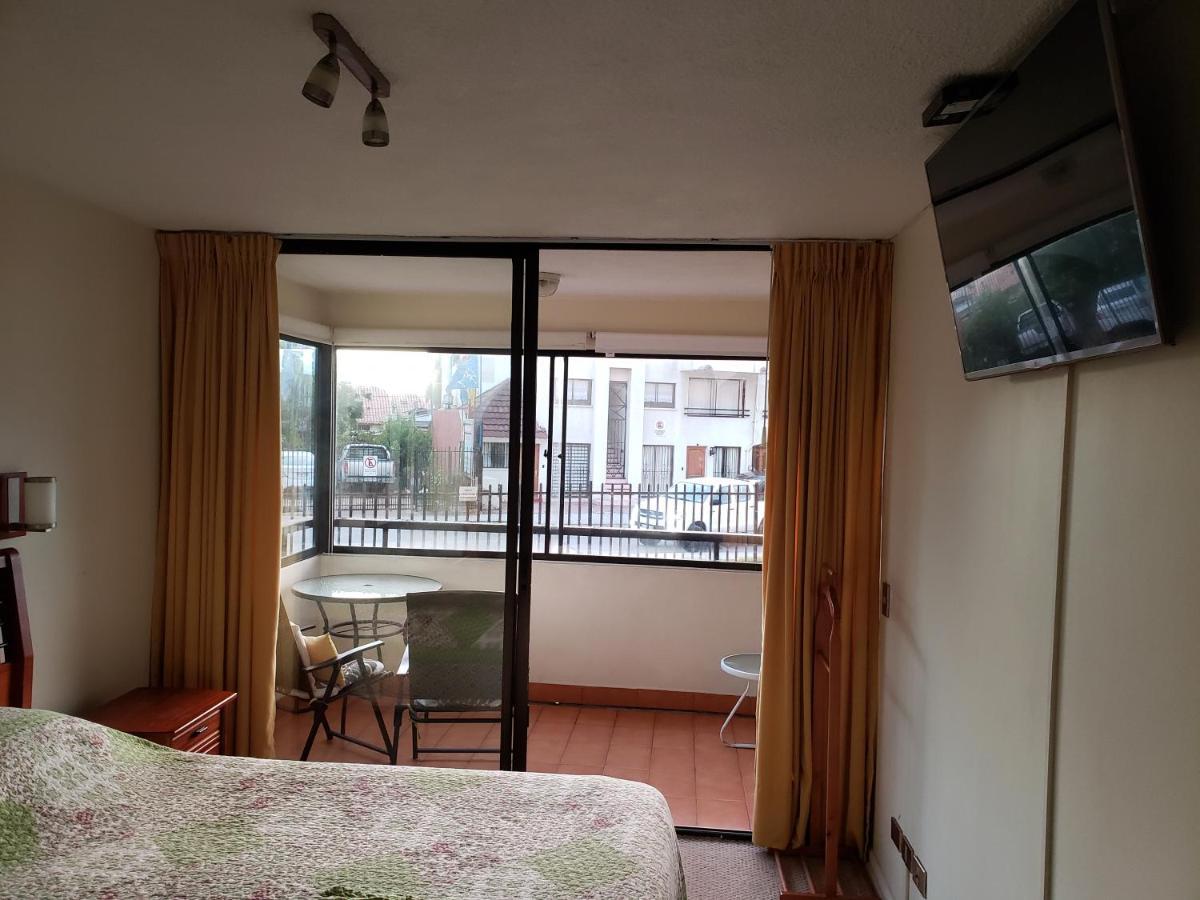 Apartamento Avenida Del Mar , Primera Linea, Edificio Canto Del Agua La Serena