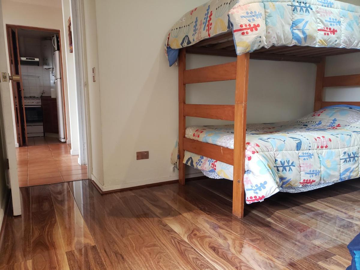 Apartamento Avenida Del Mar , Primera Linea, Edificio Canto Del Agua *