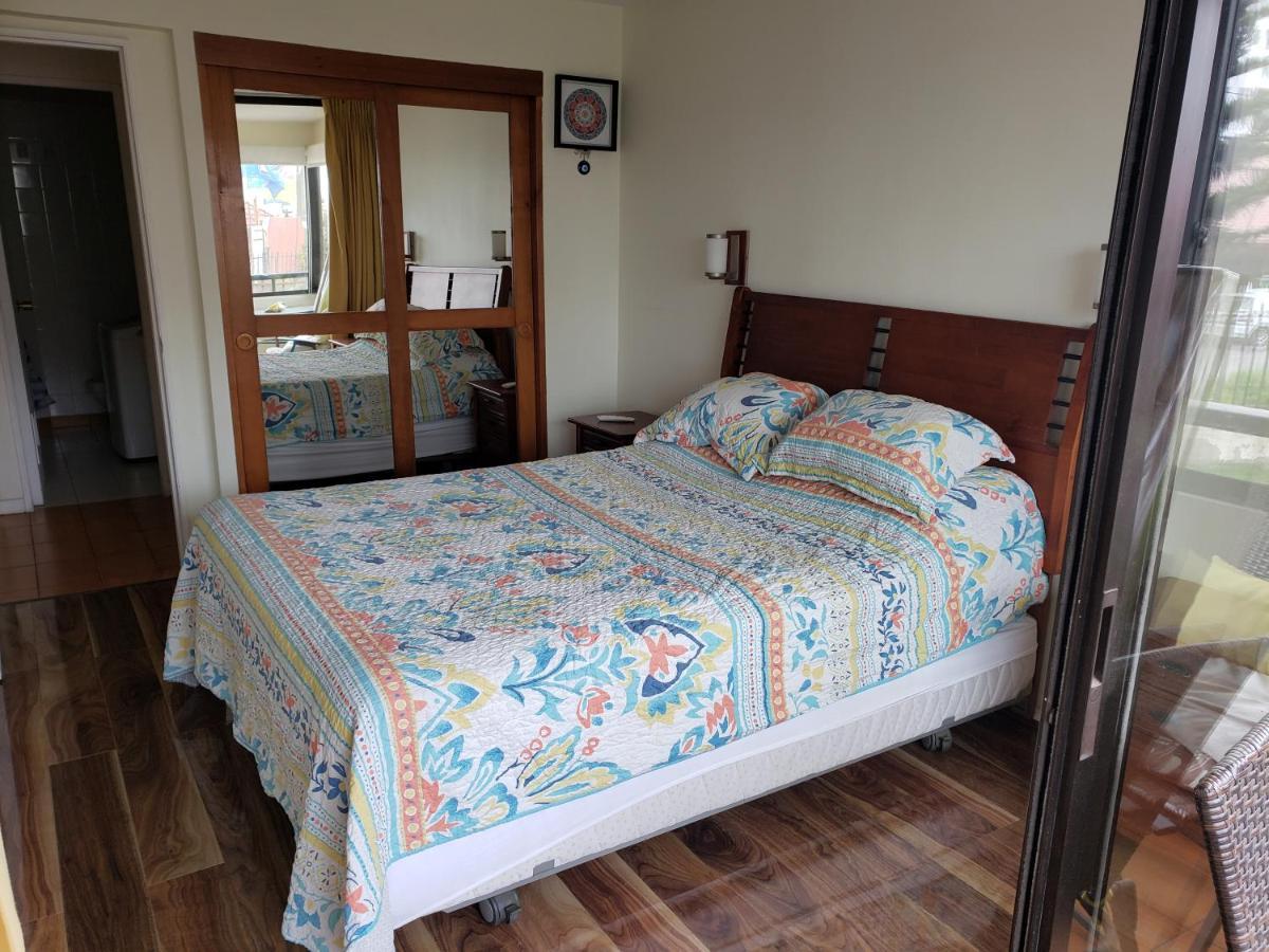 Avenida Del Mar , Primera Linea, Edificio Canto Del Agua Apartamento *