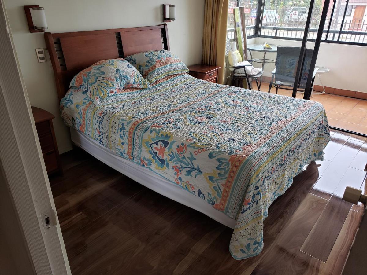 Apartamento Avenida Del Mar , Primera Linea, Edificio Canto Del Agua *