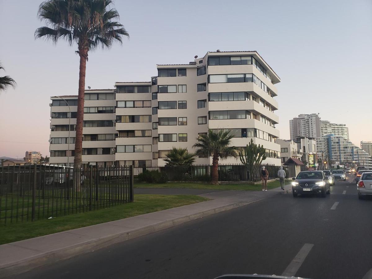 Apartamento Avenida Del Mar , Primera Linea, Edificio Canto Del Agua *