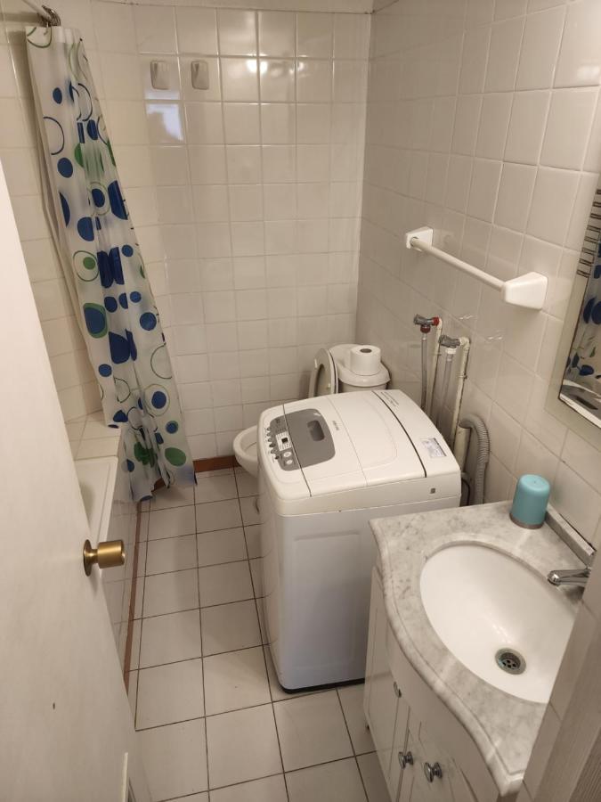 Apartamento Avenida Del Mar , Primera Linea, Edificio Canto Del Agua *