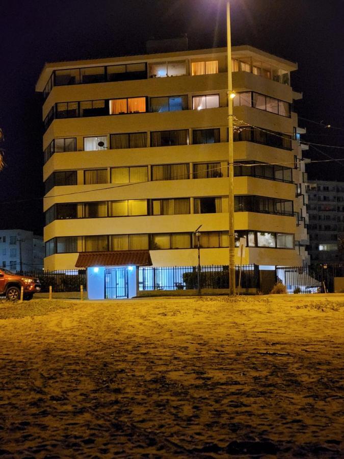 Avenida Del Mar , Primera Linea, Edificio Canto Del Agua *