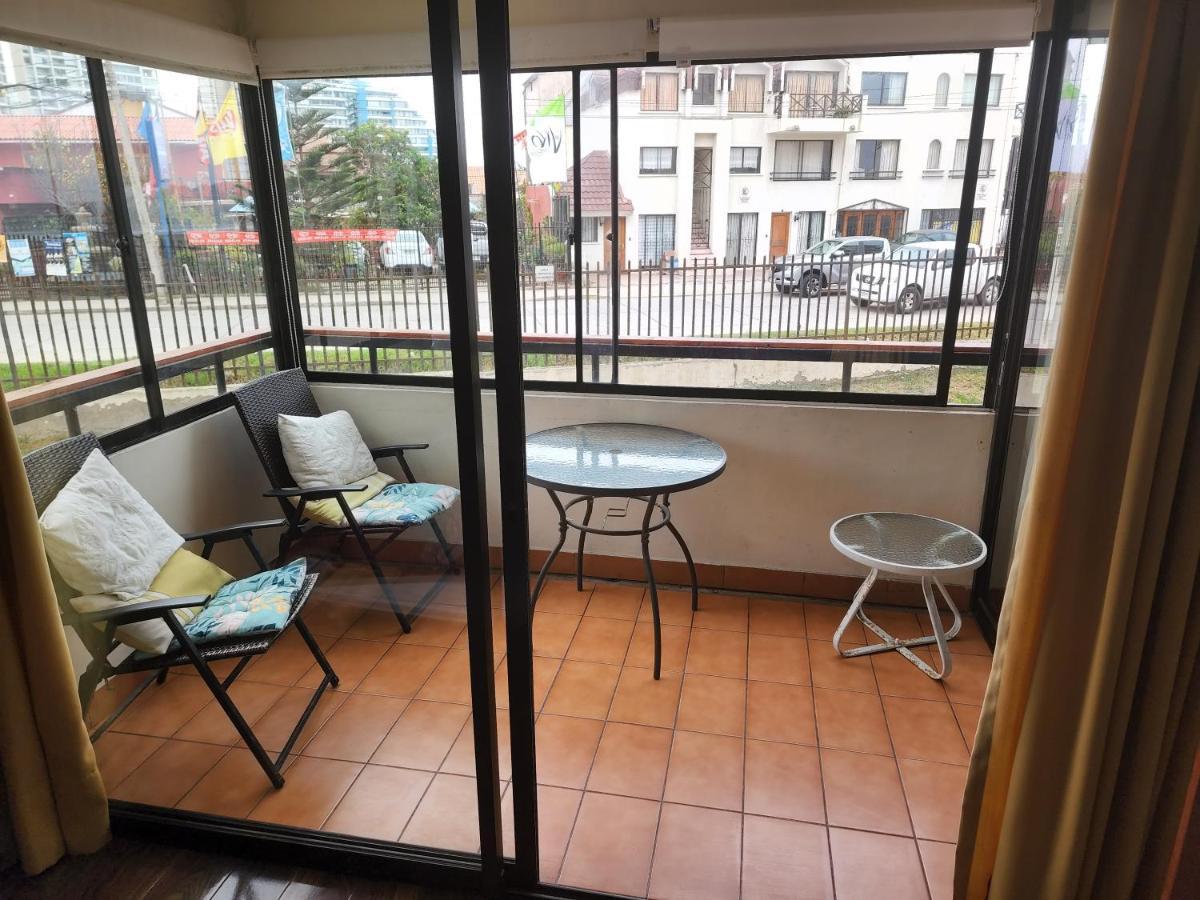 Avenida Del Mar , Primera Linea, Edificio Canto Del Agua Apartamento