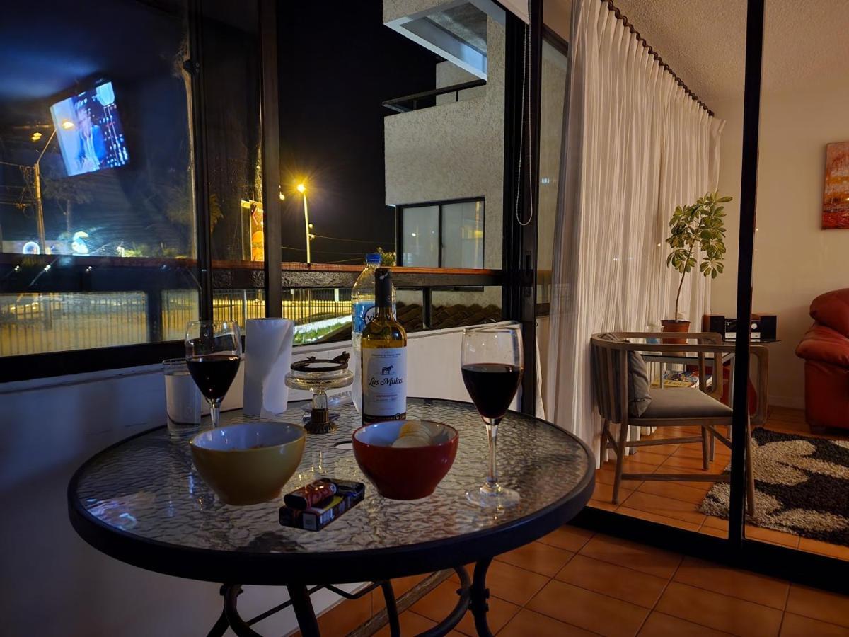 Avenida Del Mar , Primera Linea, Edificio Canto Del Agua Apartamento *